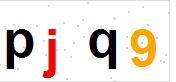 看不到验证码？点击重新换一个！