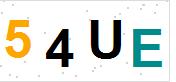 看不到验证码？点击重新换一个！