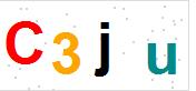看不到验证码？点击重新换一个！