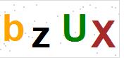 看不到验证码？点击重新换一个！