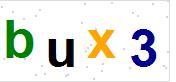 看不到验证码？点击重新换一个！