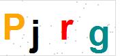 看不到验证码？点击重新换一个！