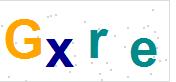 看不到验证码？点击重新换一个！