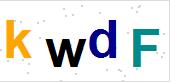 看不到验证码？点击重新换一个！