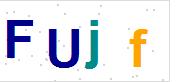 看不到验证码？点击重新换一个！