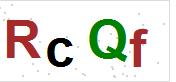 看不到验证码？点击重新换一个！