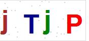 看不到验证码？点击重新换一个！