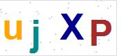 看不到验证码？点击重新换一个！