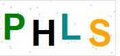 看不到验证码？点击重新换一个！