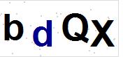 看不到验证码？点击重新换一个！