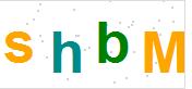 看不到验证码？点击重新换一个！