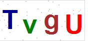 看不到验证码？点击重新换一个！