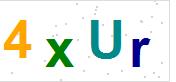 看不到验证码？点击重新换一个！