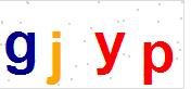 看不到验证码？点击重新换一个！