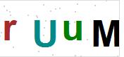 看不到验证码？点击重新换一个！