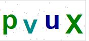 看不到验证码？点击重新换一个！
