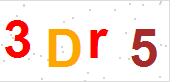看不到验证码？点击重新换一个！