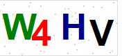 看不到验证码？点击重新换一个！