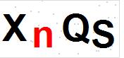 看不到验证码？点击重新换一个！