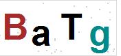 看不到验证码？点击重新换一个！