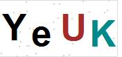 看不到验证码？点击重新换一个！