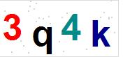 看不到验证码？点击重新换一个！