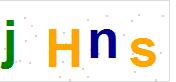 看不到验证码？点击重新换一个！