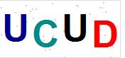 看不到验证码？点击重新换一个！