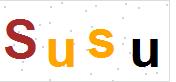 看不到验证码？点击重新换一个！