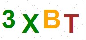 看不到验证码？点击重新换一个！