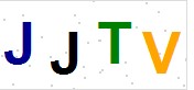 看不到验证码？点击重新换一个！