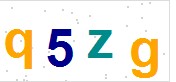 看不到验证码？点击重新换一个！