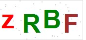 看不到验证码？点击重新换一个！