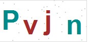 看不到验证码？点击重新换一个！