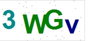 看不到验证码？点击重新换一个！