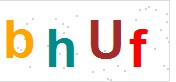 看不到验证码？点击重新换一个！