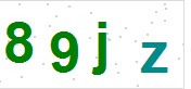 看不到验证码？点击重新换一个！