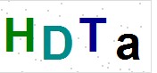 看不到验证码？点击重新换一个！