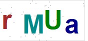 看不到验证码？点击重新换一个！