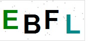 看不到验证码？点击重新换一个！