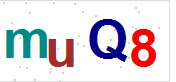看不到验证码？点击重新换一个！