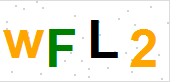 看不到验证码？点击重新换一个！