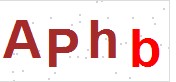 看不到验证码？点击重新换一个！