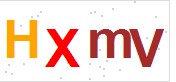 看不到验证码？点击重新换一个！