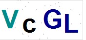 看不到验证码？点击重新换一个！