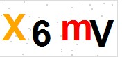 看不到验证码？点击重新换一个！