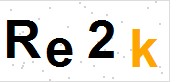 看不到验证码？点击重新换一个！