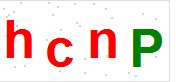看不到验证码？点击重新换一个！