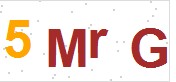 看不到验证码？点击重新换一个！