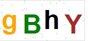 看不到验证码？点击重新换一个！